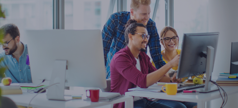 Top Salesforce Development Companies in India