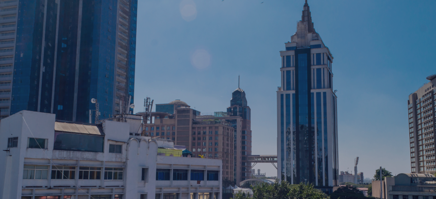 Top Salesforce Consulting Companies in Bangalore