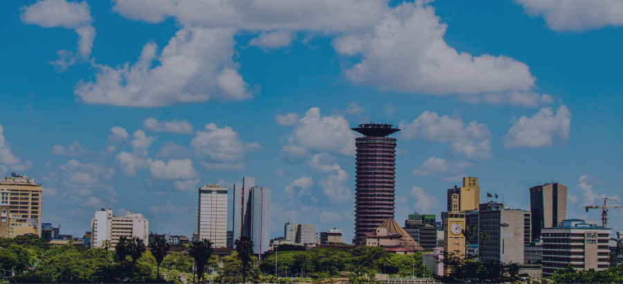 How much does it Cost to Develop Mobile App in Nairobi Kenya?