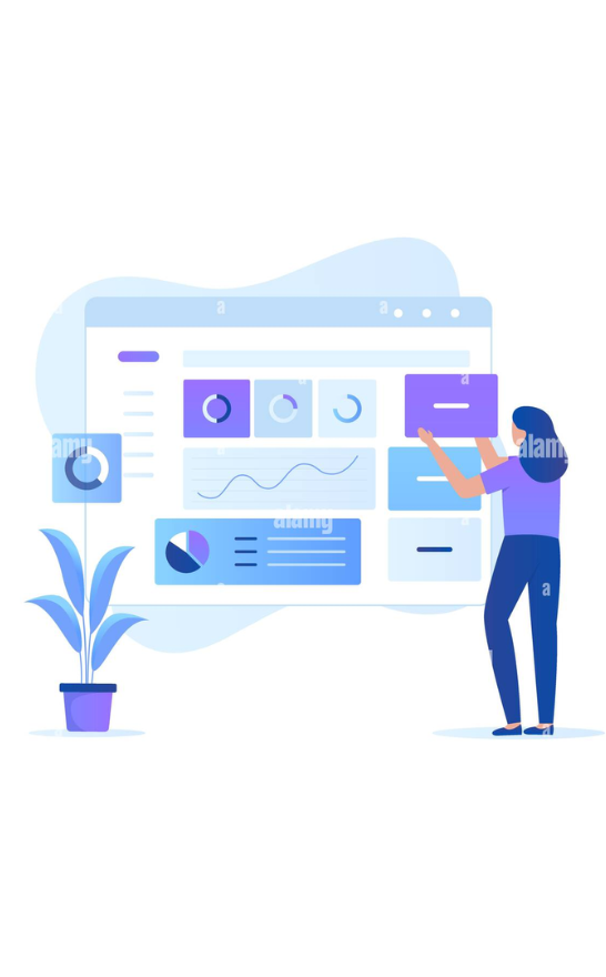Admin Panel