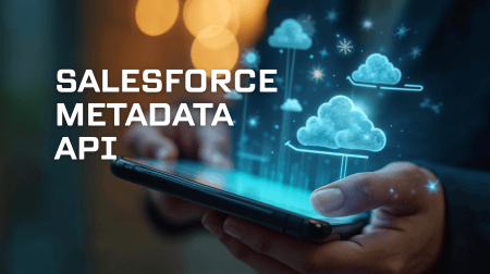 Salesforce Metadata API: Unlock Automation & Effortless Deployments in 2025
