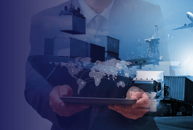 AI in Transportation and Logistics