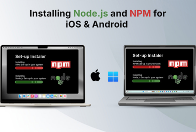 Node-js-and-Npm