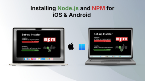 Node-js-and-Npm