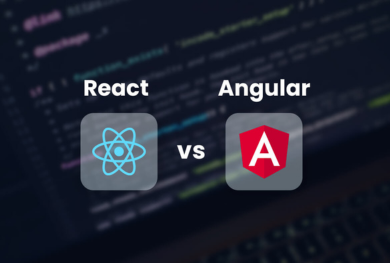 React-Vs-Angular