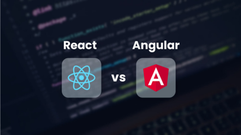 React vs Angular: Which is Best for Your Project? 