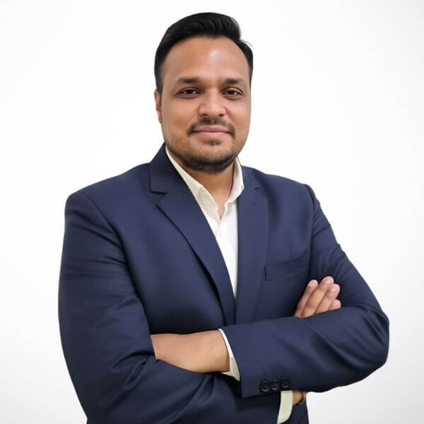 Ashish Sharma - Founder & CEO Oak Tree Software