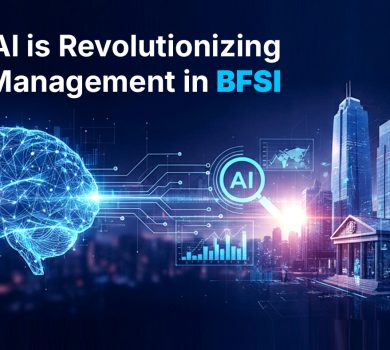AI in BFSI
