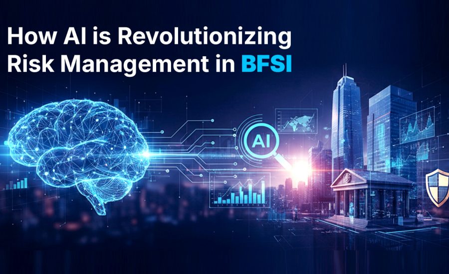 AI in BFSI