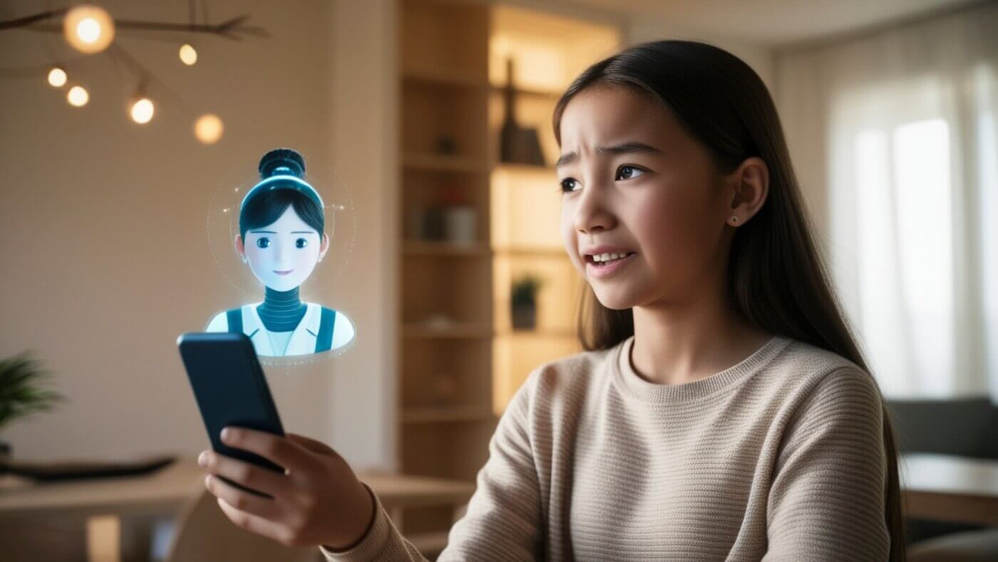 How Much Does It Cost to Build an AI-Powered Parenting Assistant App?